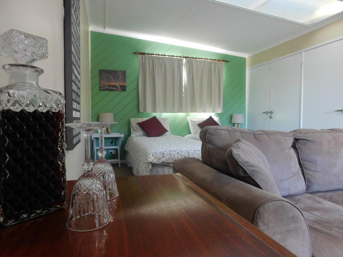 Apartment Amble'a'while On Tamar *
