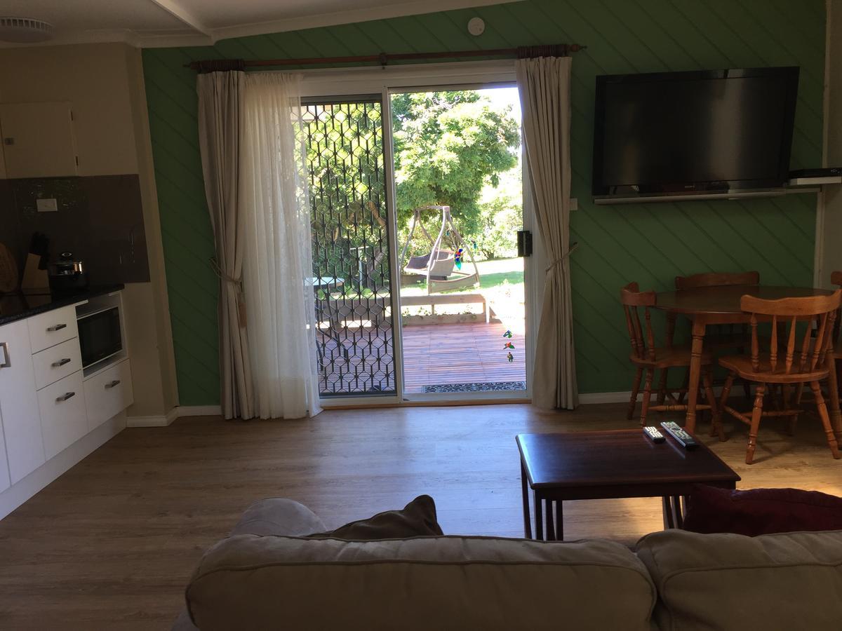 Apartment Amble'a'while On Tamar *