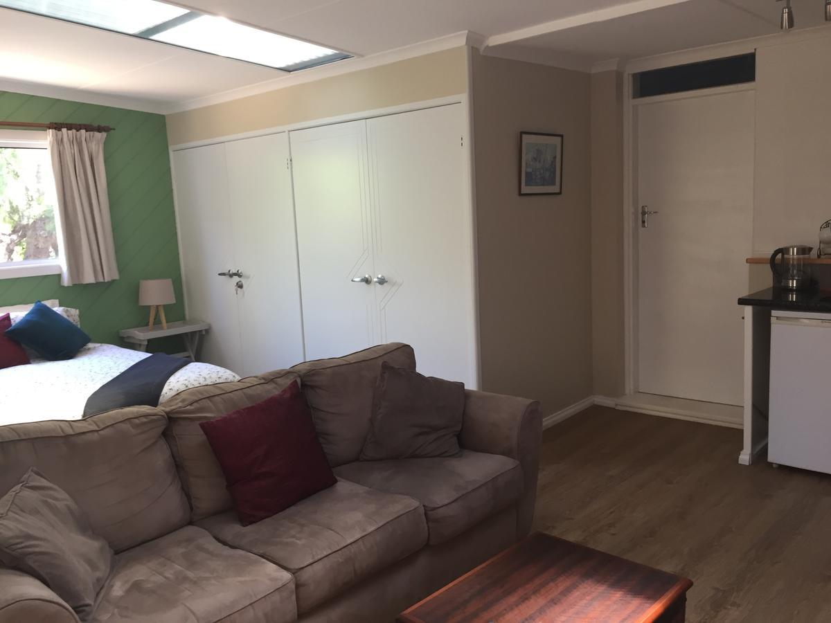 Apartment Amble'a'while On Tamar *