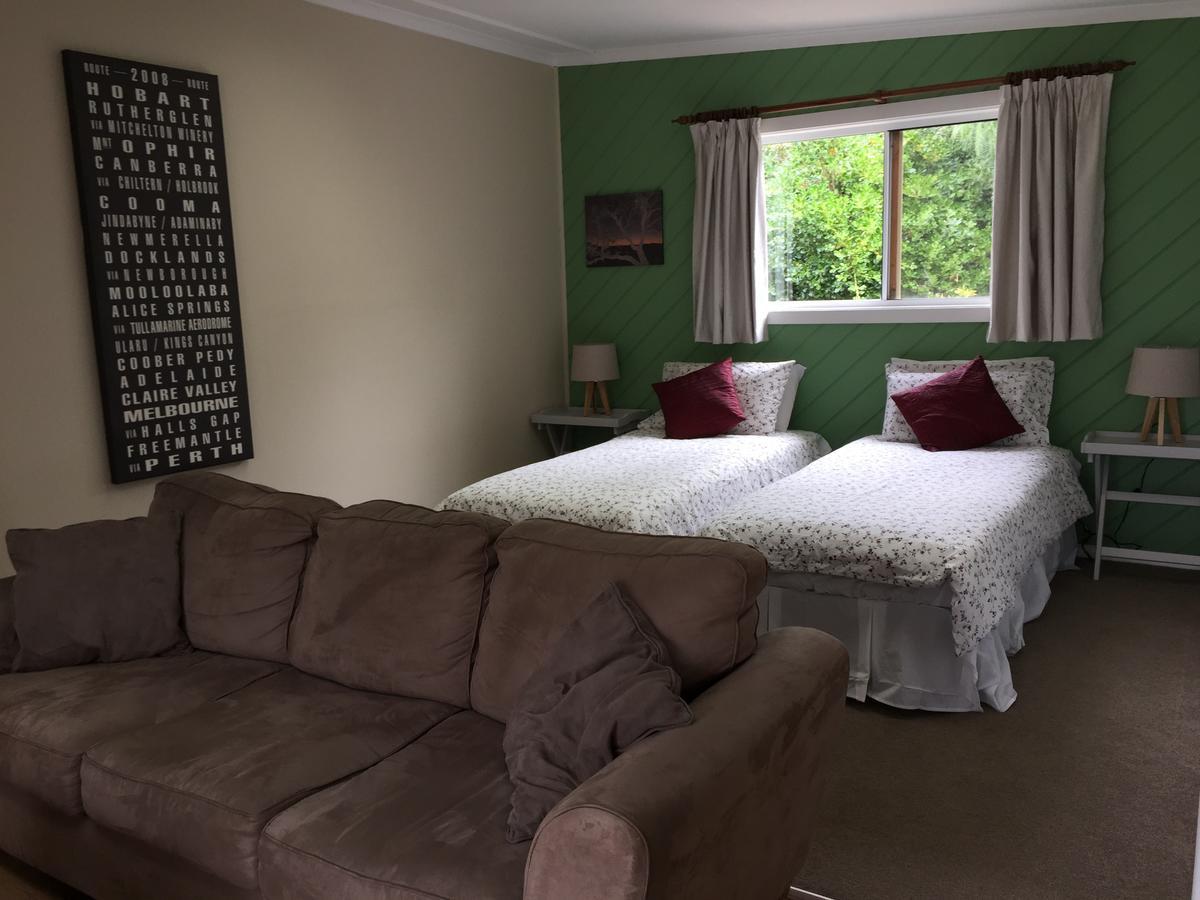 Apartment Amble'a'while On Tamar *