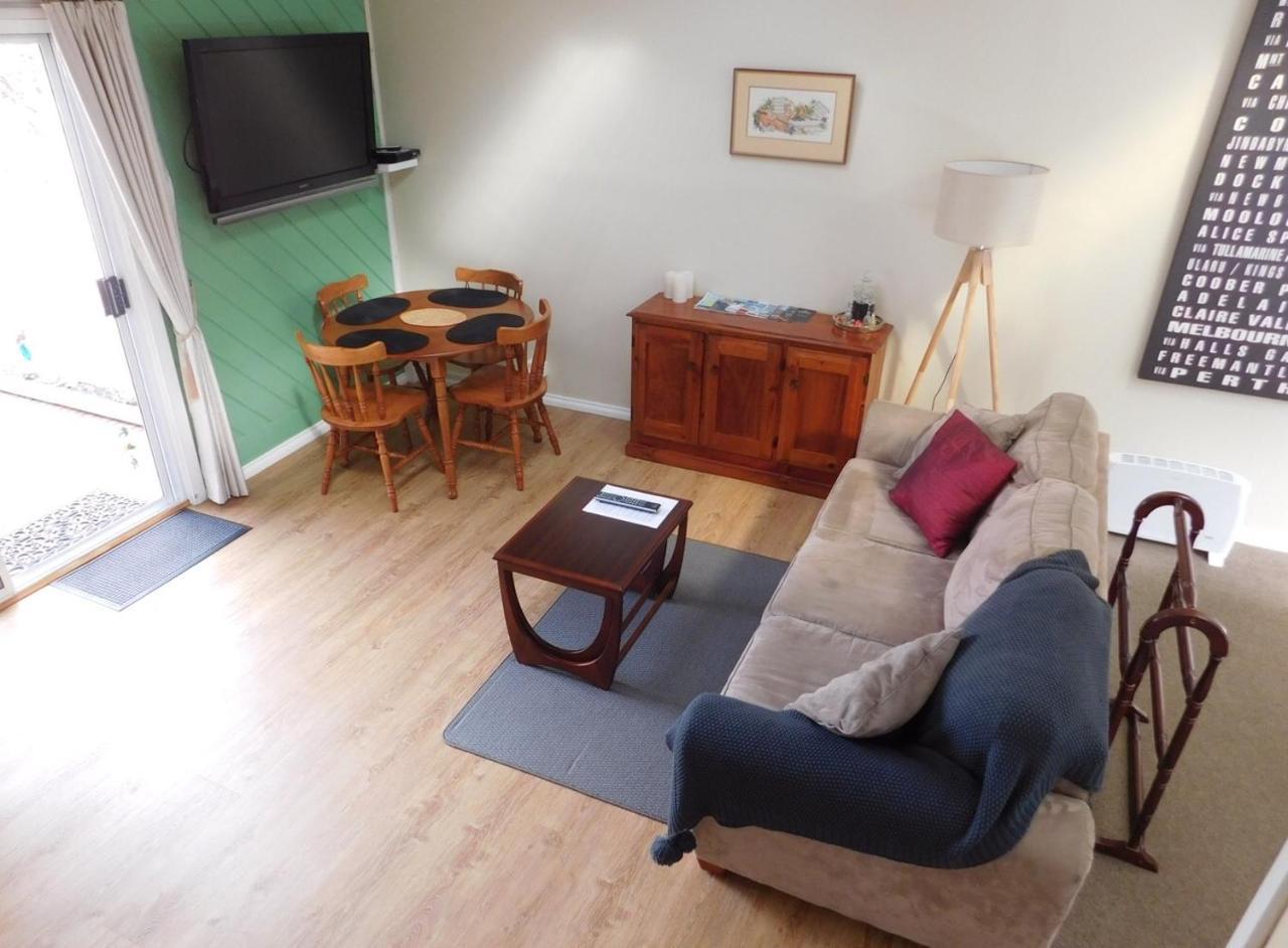 Amble'a'while On Tamar Apartment *